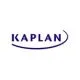 Kaplan Logo For Press
