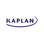 Kaplan Logo For Press