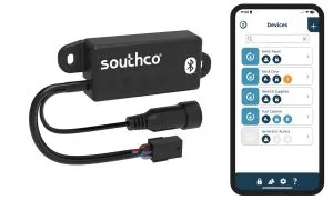 Keypanion App Bluetoocth On Smar