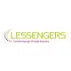 LESSENGERS Company Logo Small