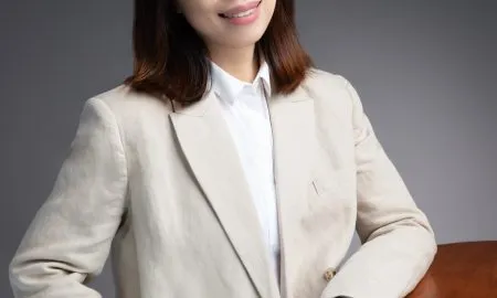 Lenovo HK And Macau General Mana