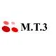 MT3 Logo
