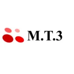 MT3 Logo