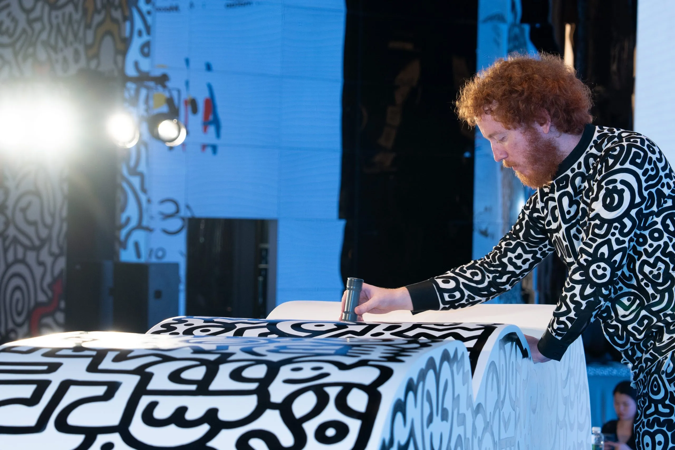 Mr-Doodle-Live-Creation-Performa