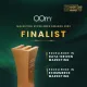OOm Shortlisted As Finalists For