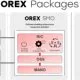 Open RAN Services Provided By OREX 28OREX Packages29
