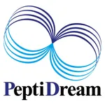 PeptiDream Logo 0218