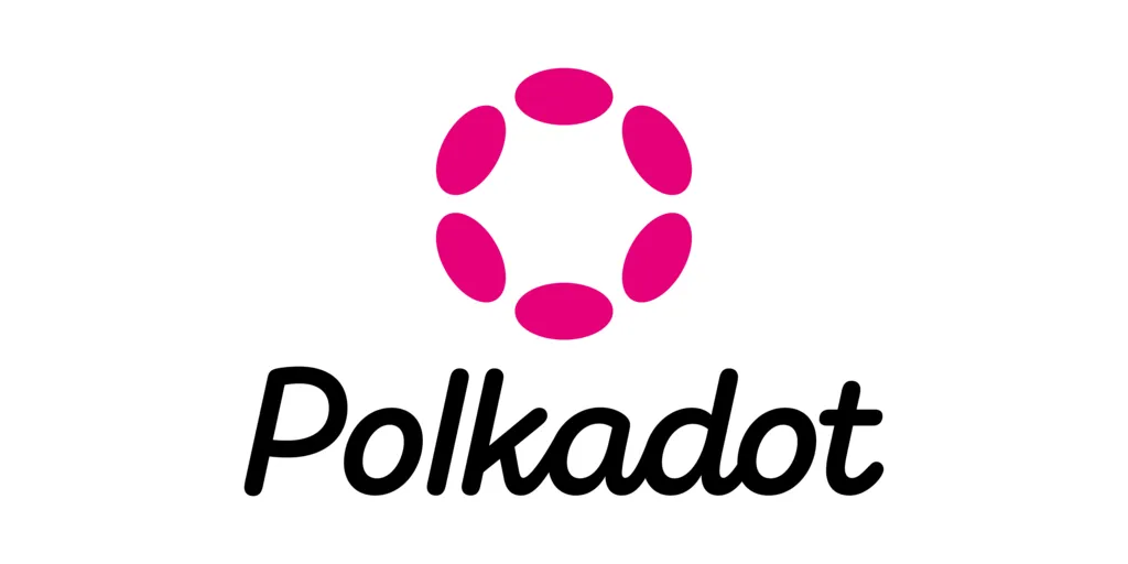 Polkadot_Logo_Vertical_Pink_Black-1