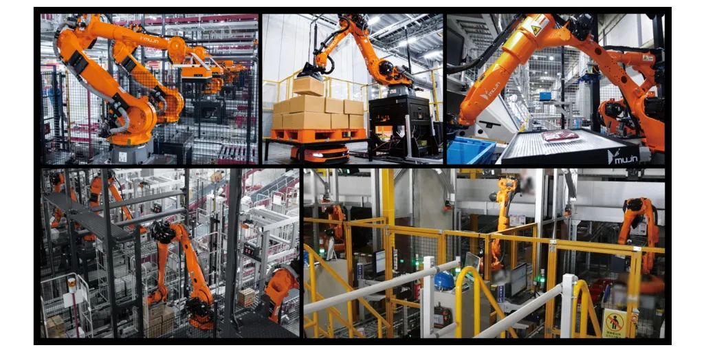 Robots-1