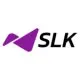 SLK Logo Black Type
