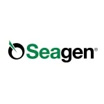 Seagen Logo RGB