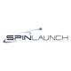 SpinLaunch Logo Dark