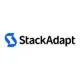 StackAdapt Logo StackAdapt Logo2BWordmark 500px