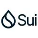 Sui Logo DarkBlue