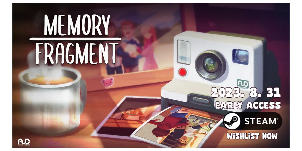 THEAND_Company_Releases_Early_Access_Version_of_E28098Memory_FragmentE28099-1