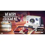 THEAND Company Releases Early Access Version Of E28098Memory FragmentE28099