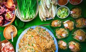 Thai Cuisine