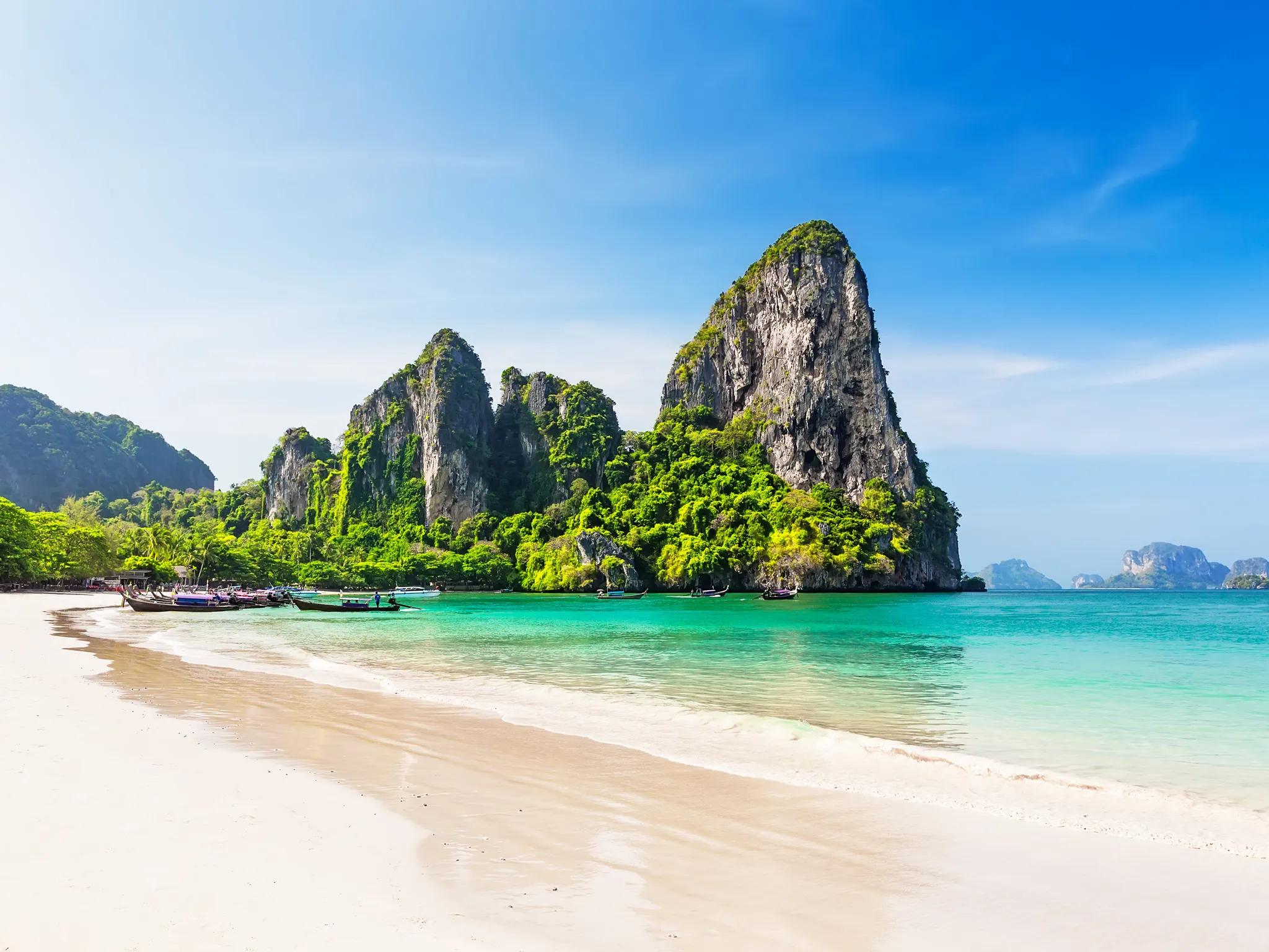 Thailand