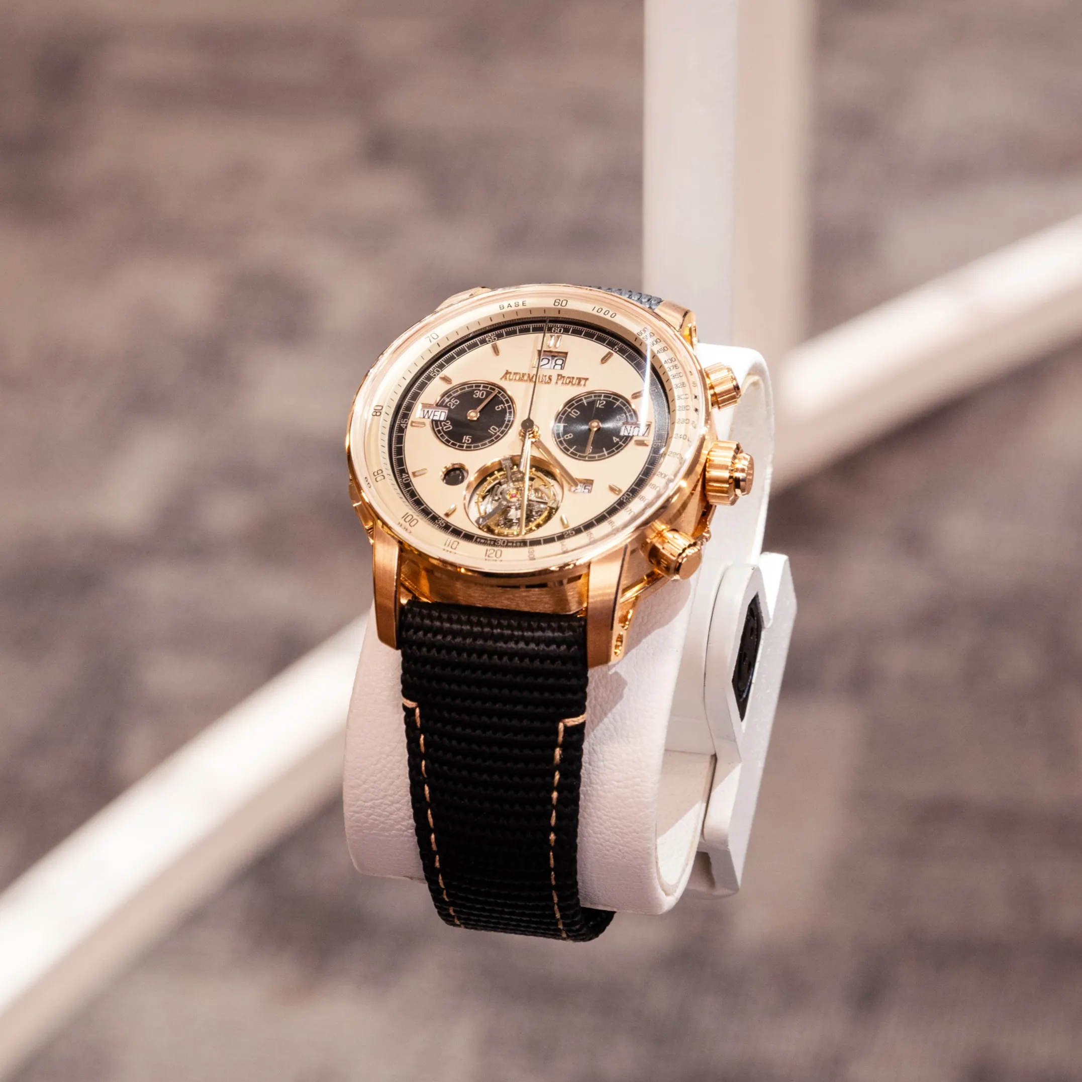 TimelessWatchWeek-Audemars-Pigue