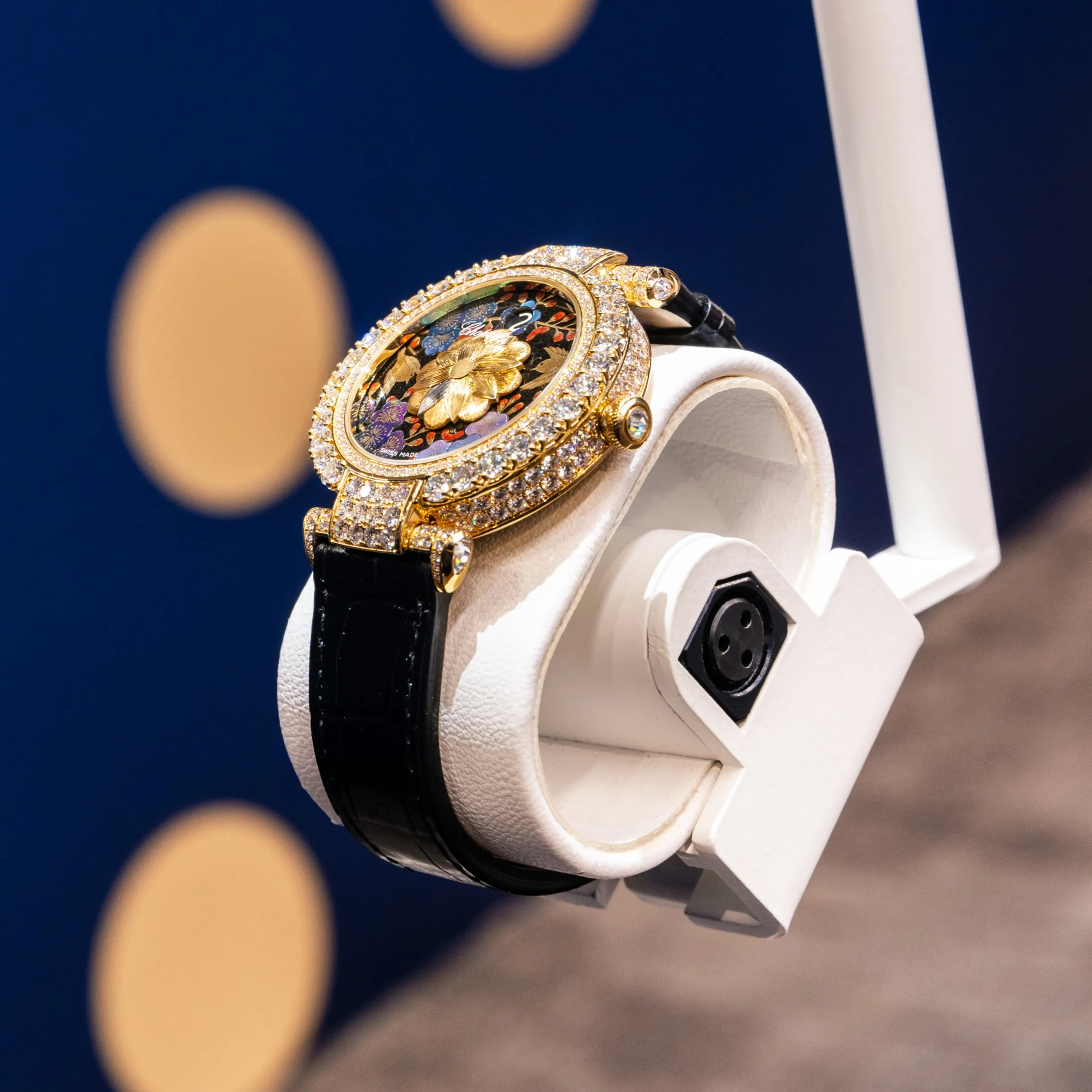 TimelessWatchWeek-Chopard