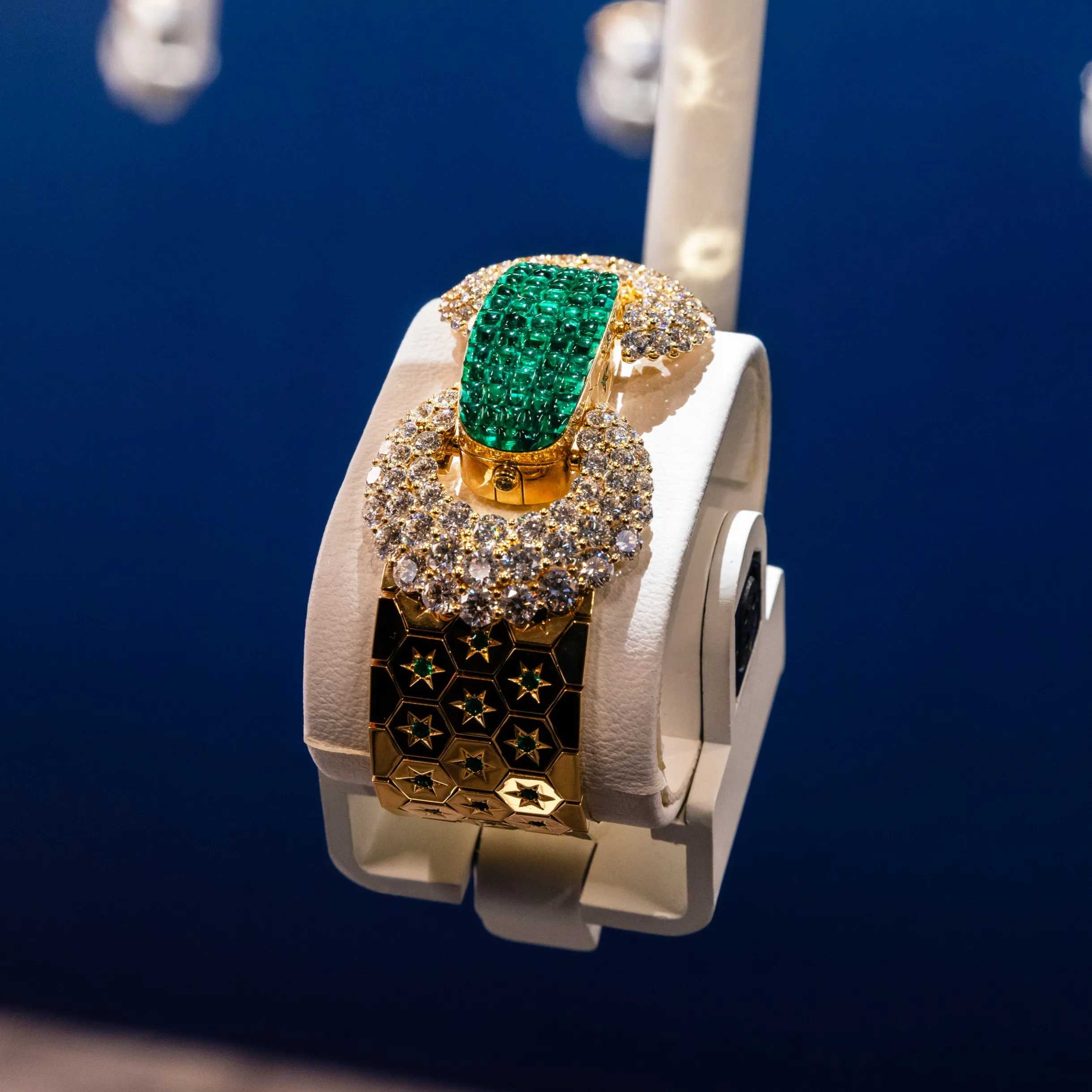 TimelessWatchWeek-Van-Cleef-amp-