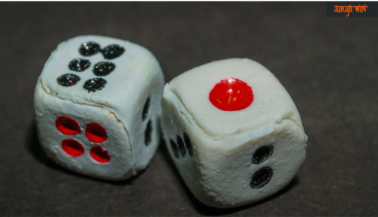 Title JungliWin Review Secure Betting And Casino Gaming For Indian Players Google Docs