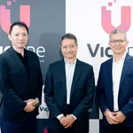 VicOne Opens Japan HQ 26SEP23 Leadership Masanori Namba Mahendra Negi Max Cheng