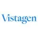 Vistagen Primary Logo Blue