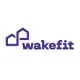 Wakefitlogo