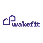 Wakefitlogo