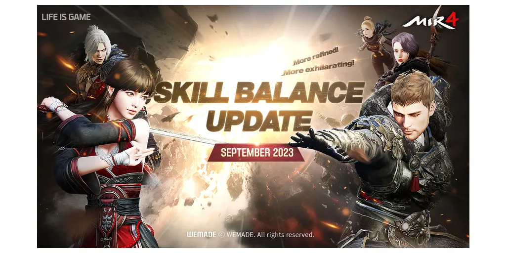 Wemade_MIR4_extensive_skill_balance_update-1