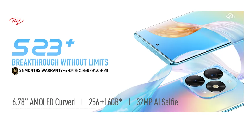 itel_S232B_Premium_curved_screen_smartphone-1