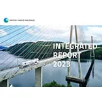 Nippon Sanso Holdings Integrated Report En Coverimg 2023