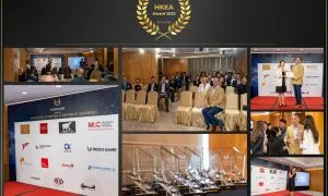 Press Release Photo Collage