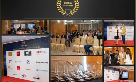 Press Release Photo Collage