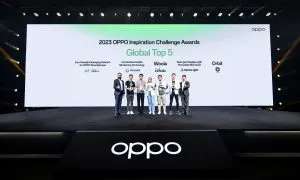001 2023 OPPO Inspiration Challe
