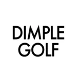 13 Dimple Gold LOGO