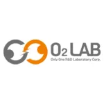 14 O2LAB Logo