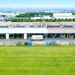 1 No Logo A Plant To Manufacture SKYDRIVE 28in Iwata City2C Shizuoka Owned By Suzuki Group29