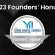 2023 Founders Honors