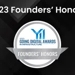 2023 Founders Honors