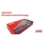 24M ETOP Electrode To Pack Technology