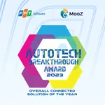 AutoTech Award
