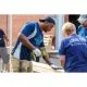 Build A Bed Volunteer Project June 2023 27 1