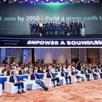 CHINT International Marketing Forum