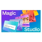 CanvaMagic Studio Hypereel