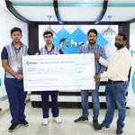 Chetu Foundation Scholarship Award