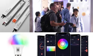 Connected Lighting Press Release