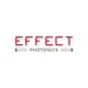 EFFECT Photonics Logo Red