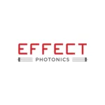 EFFECT Photonics Logo Red